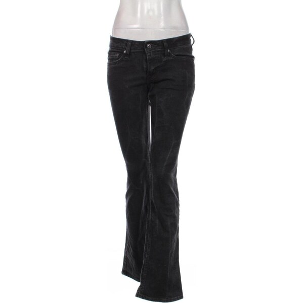 Dámske džínsy Levis 66602360