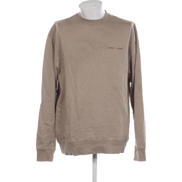 Pánske tričko Samsoe & Samsoe 66602393