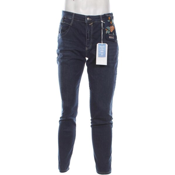Pánske džínsy Mac 66602415