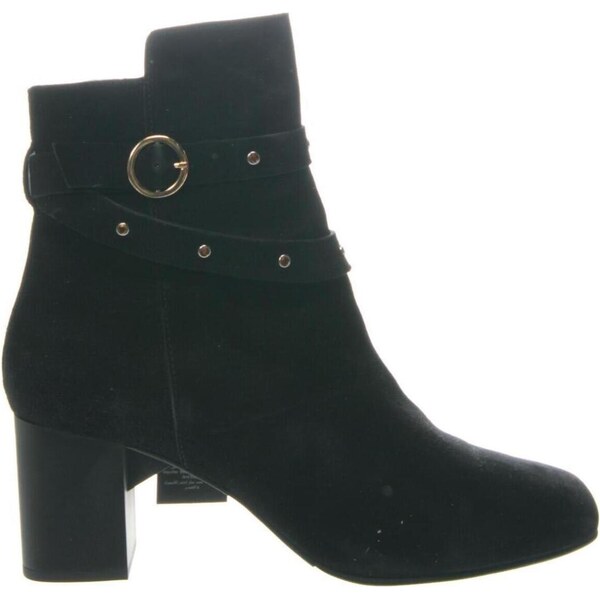 Dámské poltopánky Selected Femme 66602429