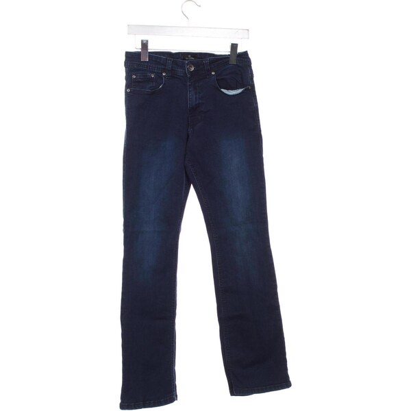 Dámske džínsy Ze Enzo 66602453