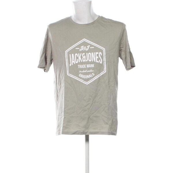 Pánske tričko Jack & Jones 66602457