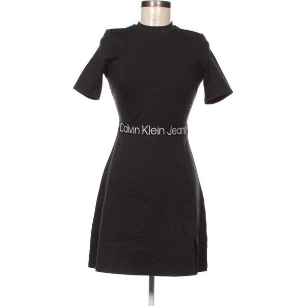 Šaty Calvin Klein Jeans 66602506