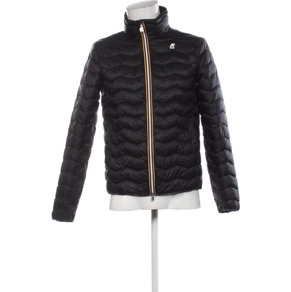 Pánska bunda K.way 66602525