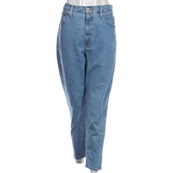 Dámske džínsy Levis 66602520