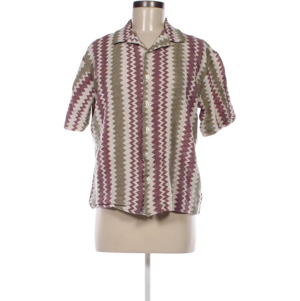 Dámska košeľa Rebel 66602576