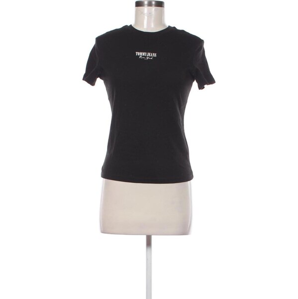 Dámske tričko Tommy Jeans 66602597