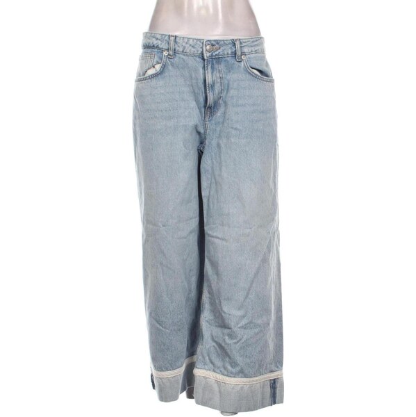 Dámske džínsy Pepe Jeans 66602583