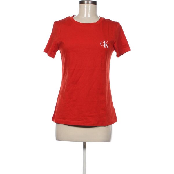 Dámske tričko Calvin Klein Jeans 66602584