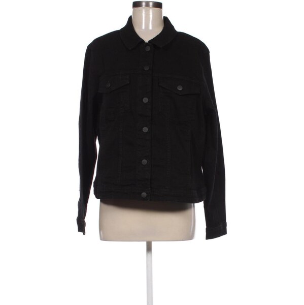 Dámska bunda ONLY Carmakoma 66602628