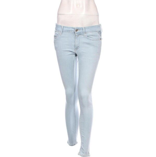 Dámske džínsy Replay 66602605