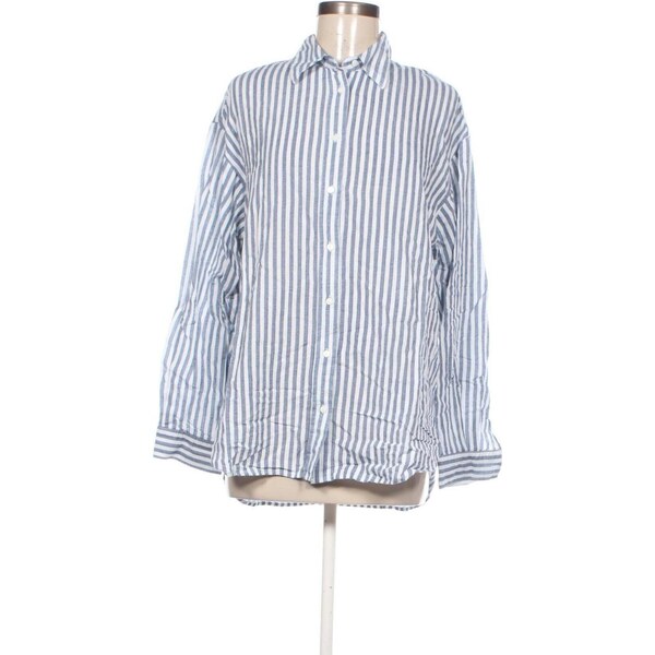 Dámska košeľa Stradivarius 66602615