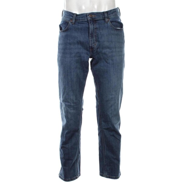 Pánske džínsy Wrangler 66602701