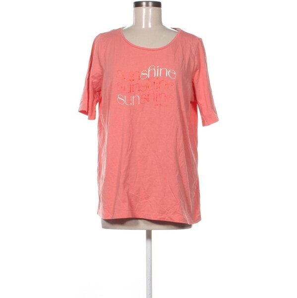 Dámske tričko Tom Tailor 66602703