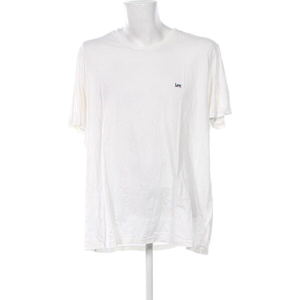 Pánske tričko Lee 66602720