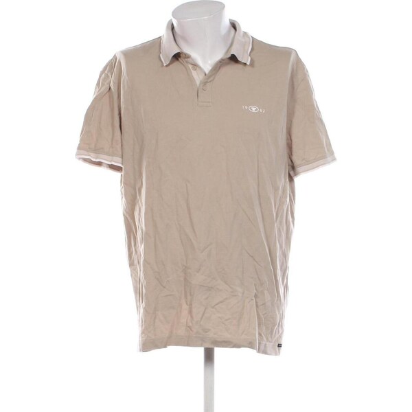 Pánske tričko Tom Tailor 66602730