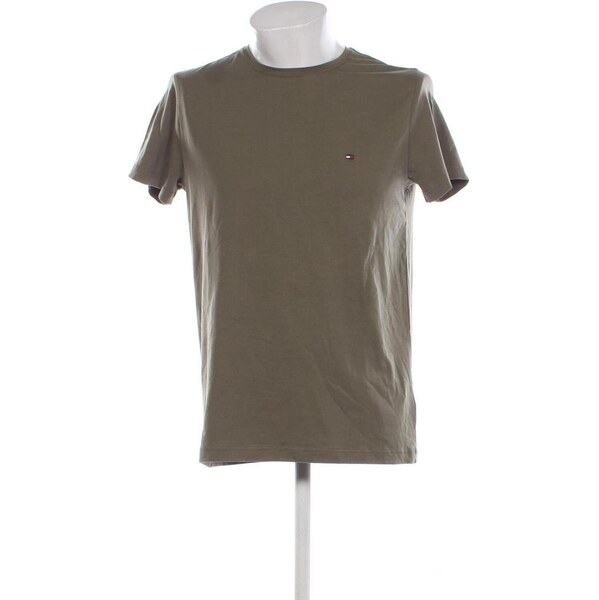 Pánske tričko Tommy Hilfiger 66602655