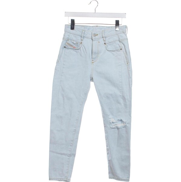 Dámske džínsy Diesel 66602805