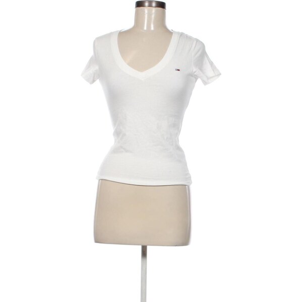 Dámske tričko Tommy Jeans 66602837