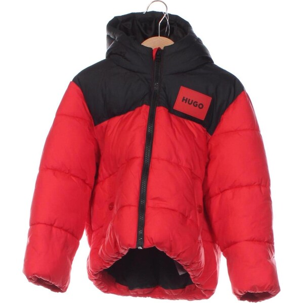 Detská bunda Hugo Boss 66602829