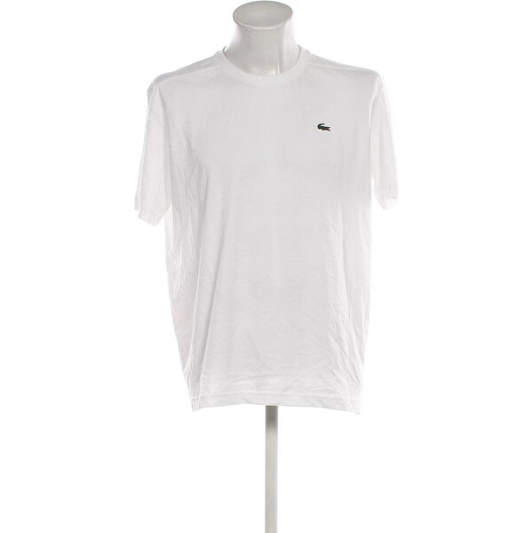 Pánske tričko Lacoste 66602821