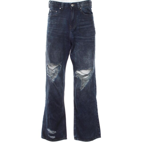 Pánske džínsy Favela 66602892