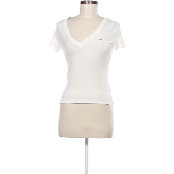 Dámske tričko Tommy Jeans 66602902