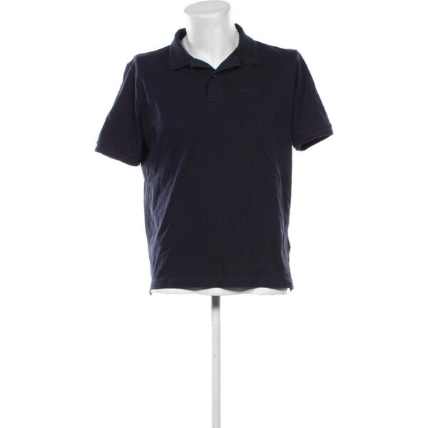 Pánske tričko Gant 66602981