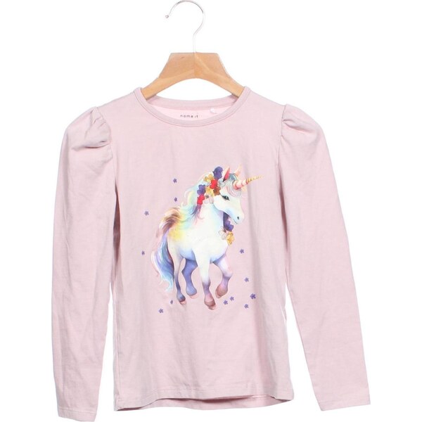 Detská blúzka Name It 66602994