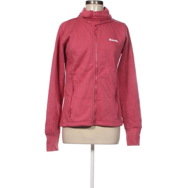 Dámsky športový vrch Bench 66603008