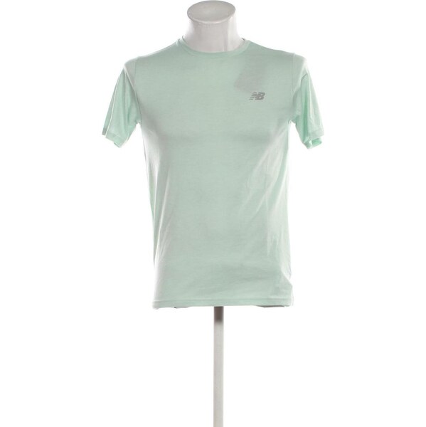 Pánske tričko New Balance 66603133