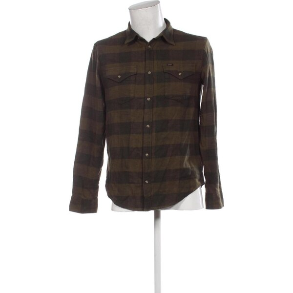 Pánska košeľa Lee 66603149