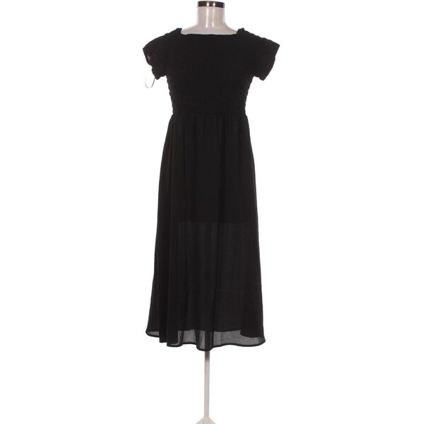 Dámske šaty s trákmi VILA 66603198