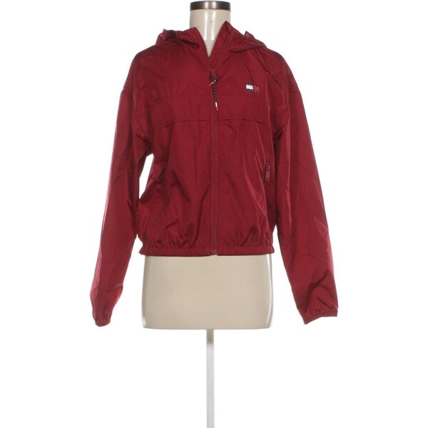 Dámska bunda Tommy Jeans 66603212