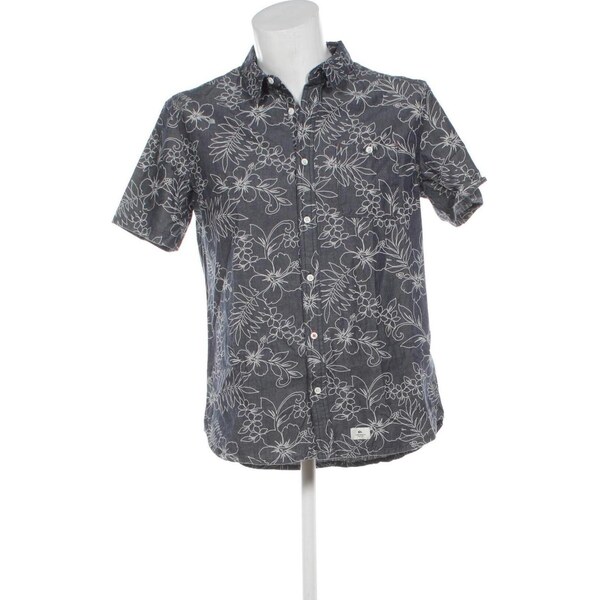 Pánska košeľa Quiksilver 66603284