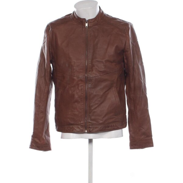 Pánska kožená bunda Chyston 66603292