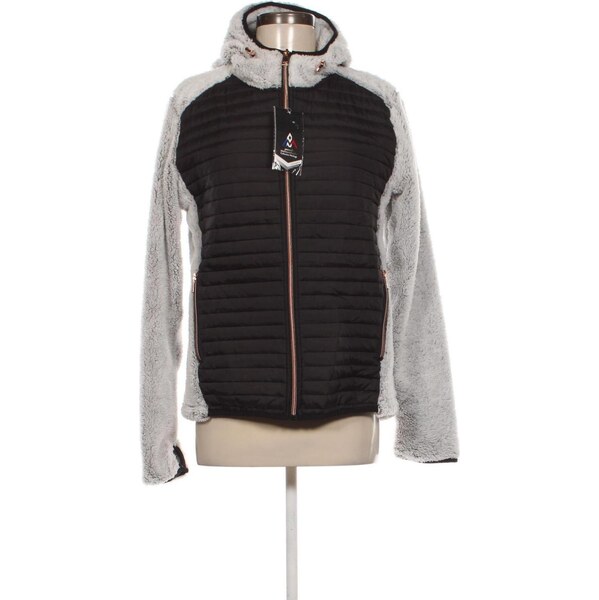 Dámska bunda Peak Mountain 66603303