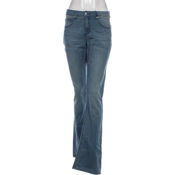 Dámske džínsy Arizona 66603295