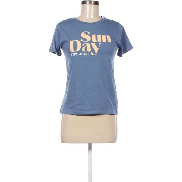 Dámske tričko Pepe Jeans 66603298