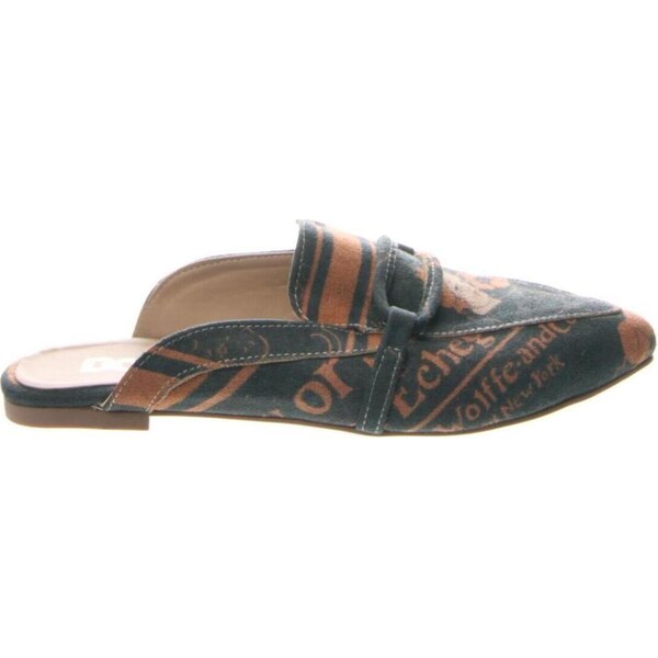 Papuče Dogo 66603379