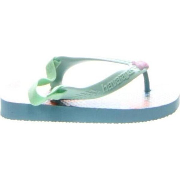 Detské papuče Havaianas 66603384