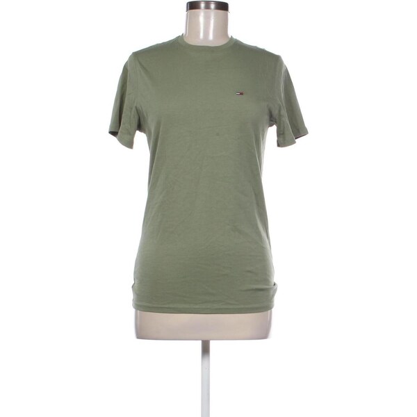 Dámske tričko Tommy Jeans 66603447