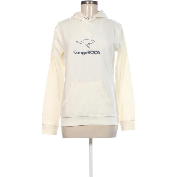 Dámska mikina Kangaroos 66603505