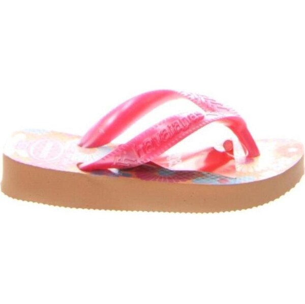 Detské papuče Havaianas 66603486
