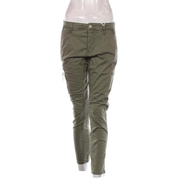 Dámske nohavice Mac 66603565