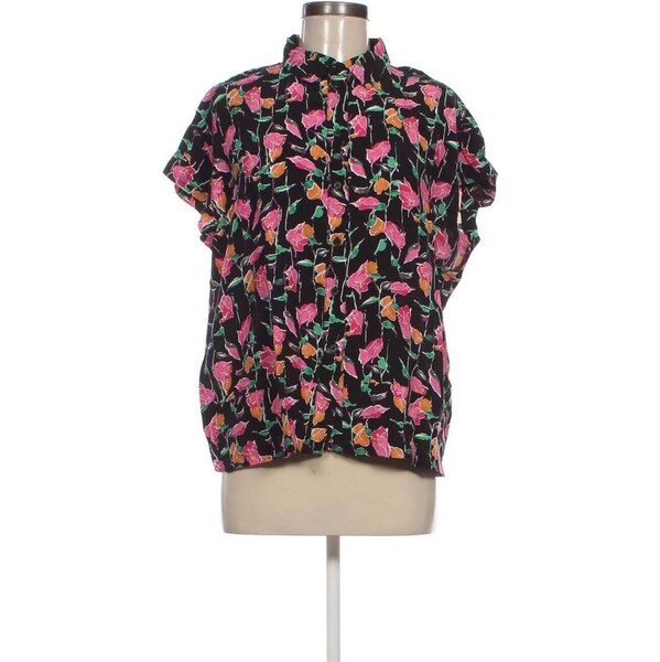 Dámska košeľa Tamaris 66603584