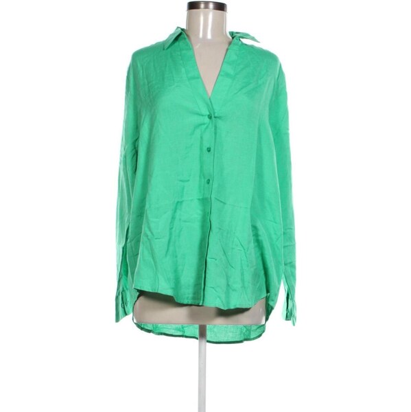 Dámska košeľa Lascana 66603598