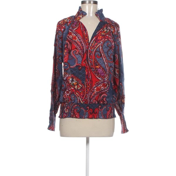 Dámska blúza Lascana 66603607