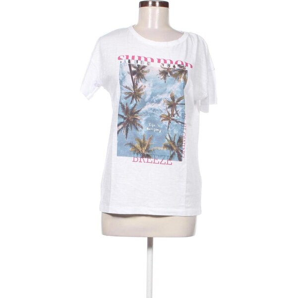 Dámske tričko Cartoon 66603619