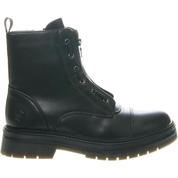 Dámské poltopánky Lumberjack 66603654